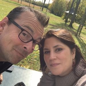 Meet your Posher, Christopher